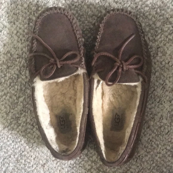 UGG Shoes - UGG moccasins
